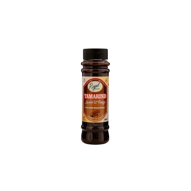 Regal Imli Tamarind Sauce 500ml