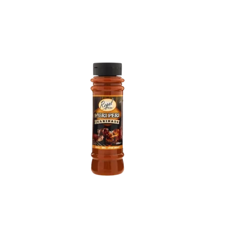 Regal Peri-Peri Marinade 500ml