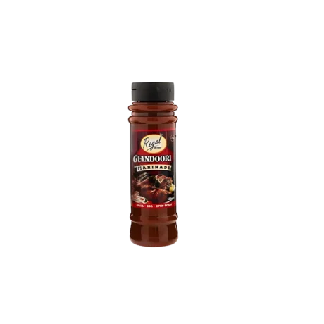 Regal Tandoori Marinade 500ml