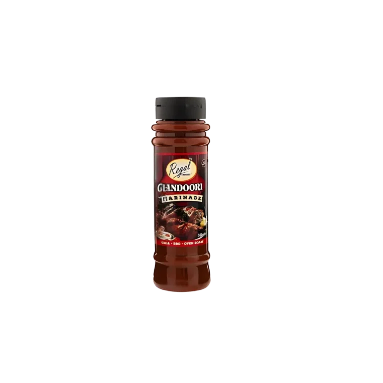 Regal Tandoori Marinade 500ml