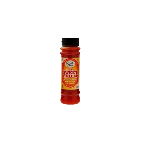 Regal Thai Sweet Chilli Sauce 500ml