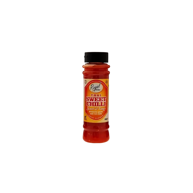 Regal Thai Sweet Chilli Sauce 500ml