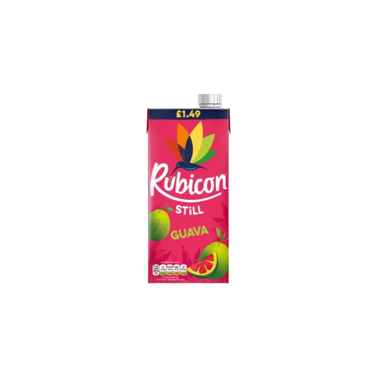 Rubicon Guava 1L