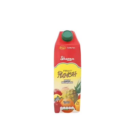 Shezan Fruit Punch Juice 1 Litre