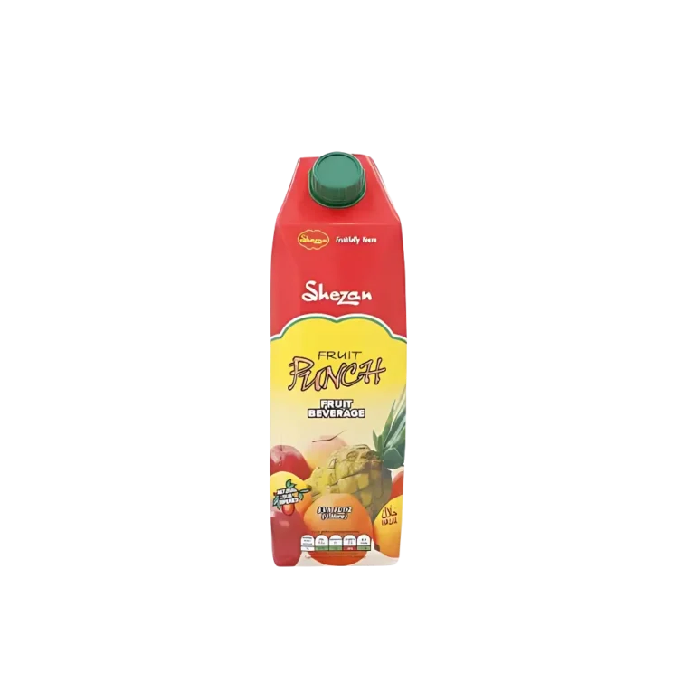 Shezan Fruit Punch Juice 1 Litre