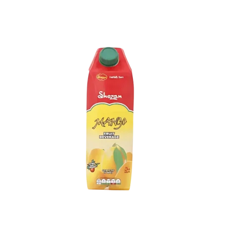 Shezan Mango Juice 1L