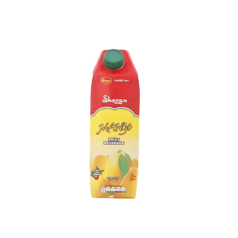 Shezan Mango Juice 1L