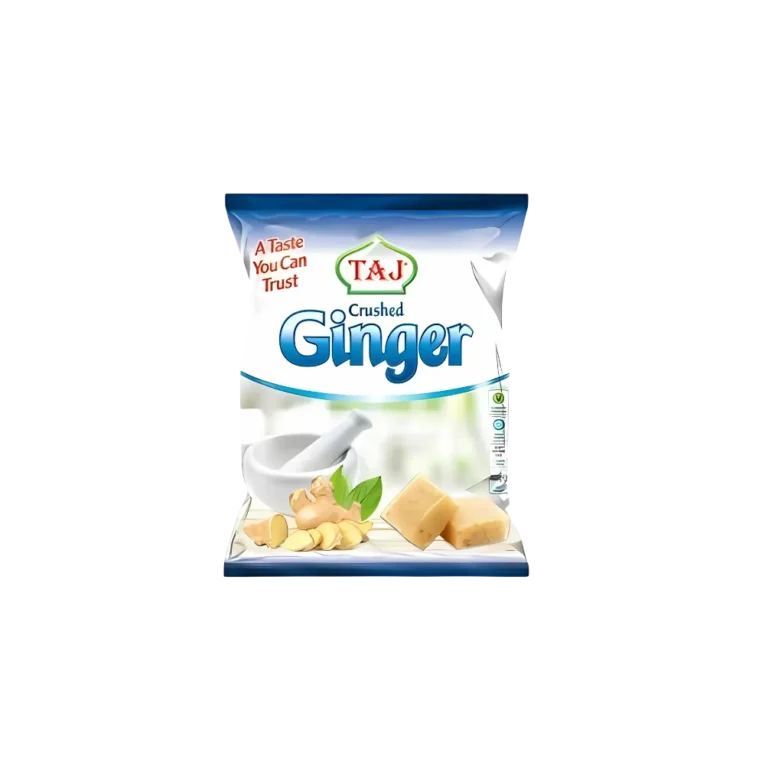 Taj Crushed Ginger 400g