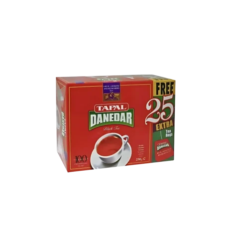 Tapal Danedar 100 Tea Bags