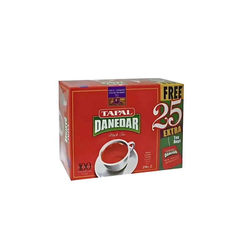 Tapal Danedar 100 Tea Bags