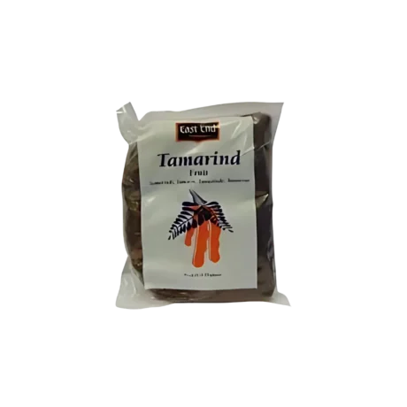 East End Tamarind Fruit 400g