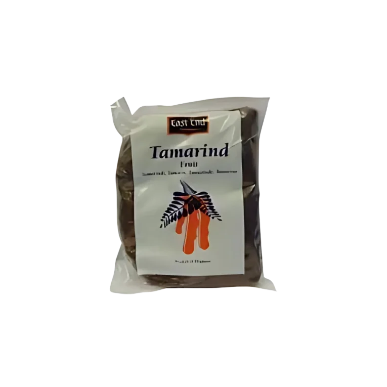 East End Tamarind Fruit 400g