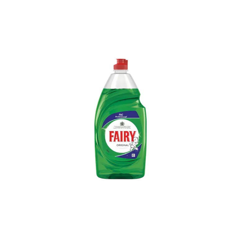 Fairy Liquid Original 900ml