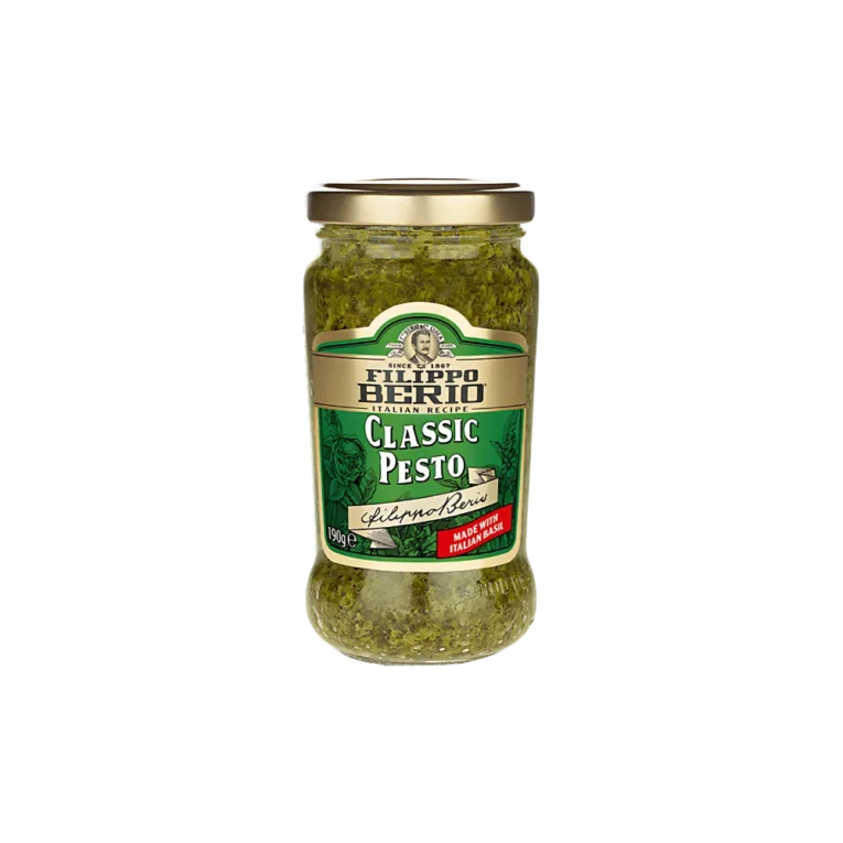 Filippo Berio Classic Pesto 190g