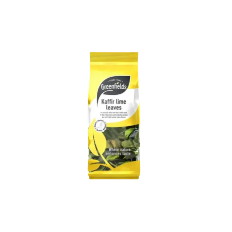 Greenfields Kaffir Lime Leaves 15g