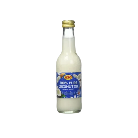 KTC Coconut Oil 250ml