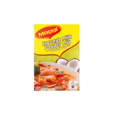 Maggi Coconut Milk Powder Mix 150g