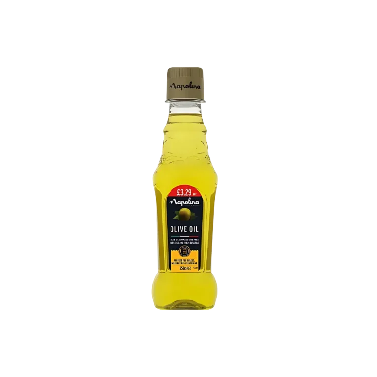 Napolina Olive Oil 250ml