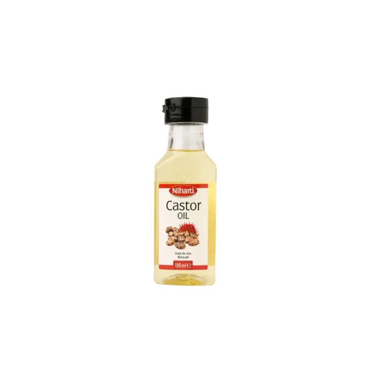 Niharti Castor Oil 100ml