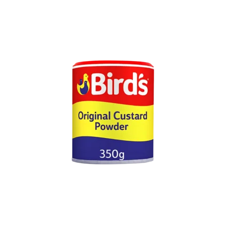 Birds Original Custard Powder 350g