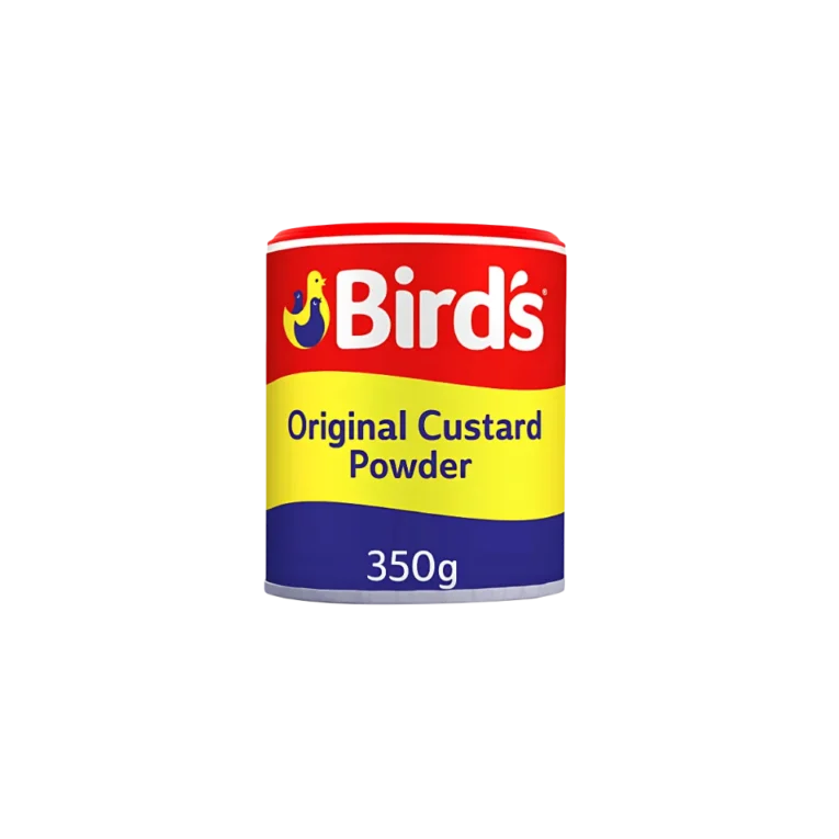 Birds Original Custard Powder 350g