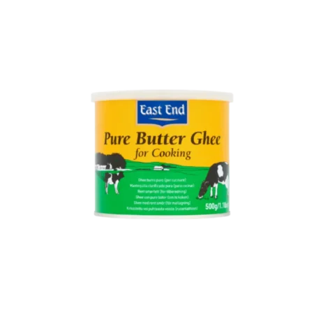 East End Pure Butter Ghee