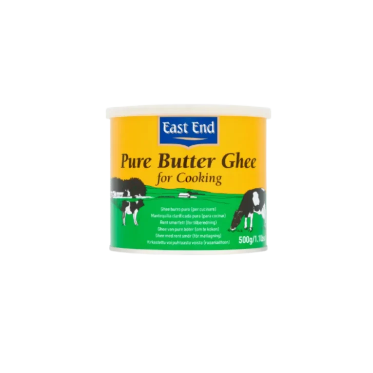 East End Pure Butter Ghee