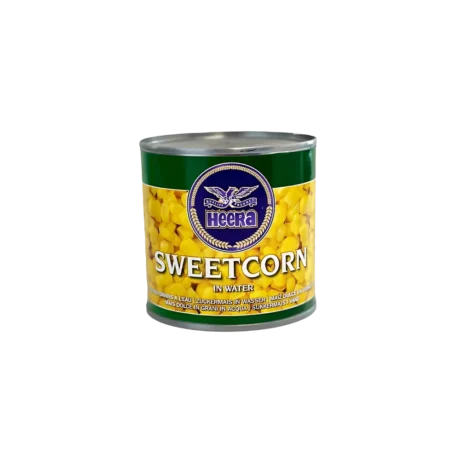 Heera Sweet Corn in Water 340g