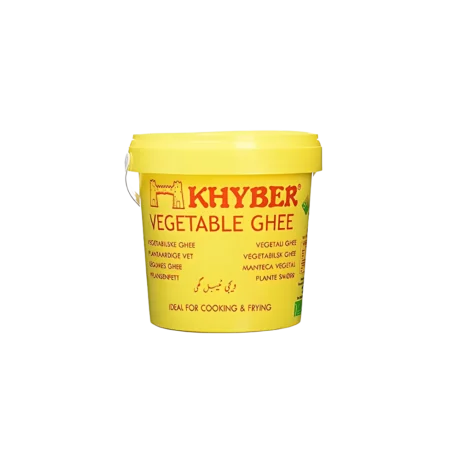 Khyber Vegetable Ghee 908g