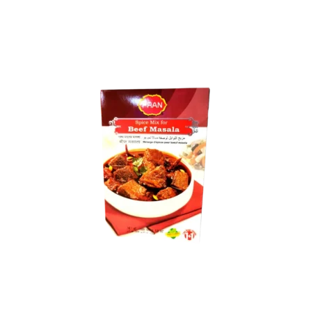 Pran Beef Masala 100g