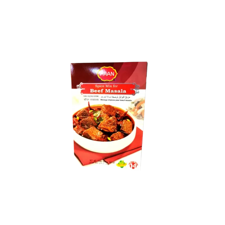 Pran Beef Masala 100g