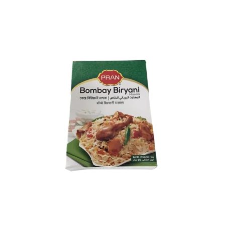 Pran Bombay Biryani Masala 55g