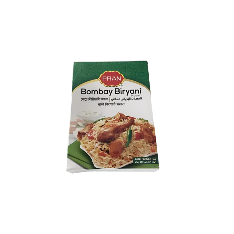 Pran Bombay Biryani Masala 55g