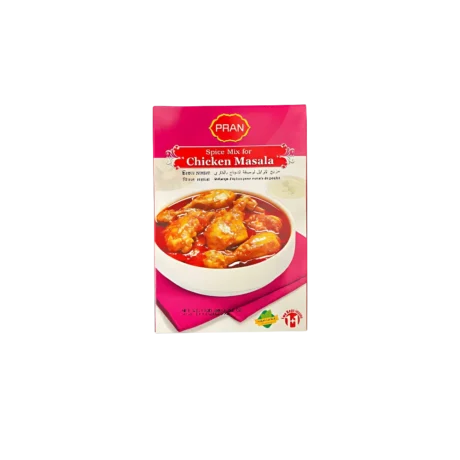 Pran Chicken Masala 100g