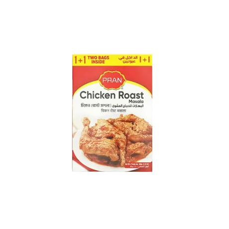 Pran Chicken Roast Masala 100g