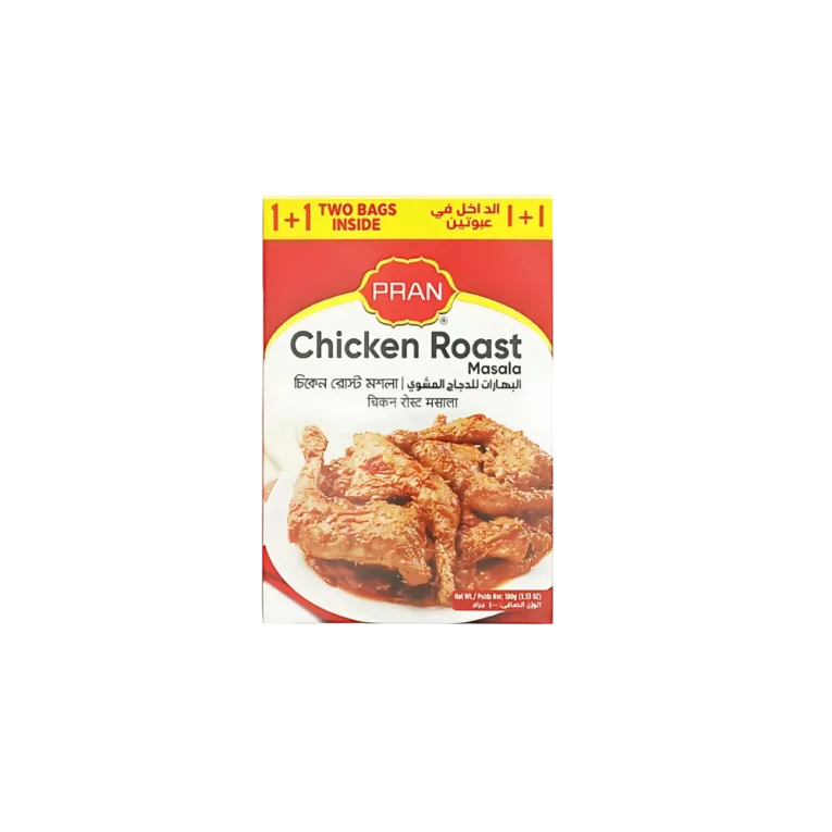 Pran Chicken Roast Masala 100g