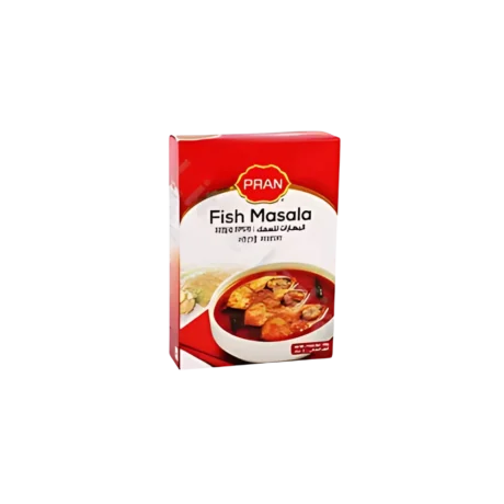 Pran Fish Masala 100g