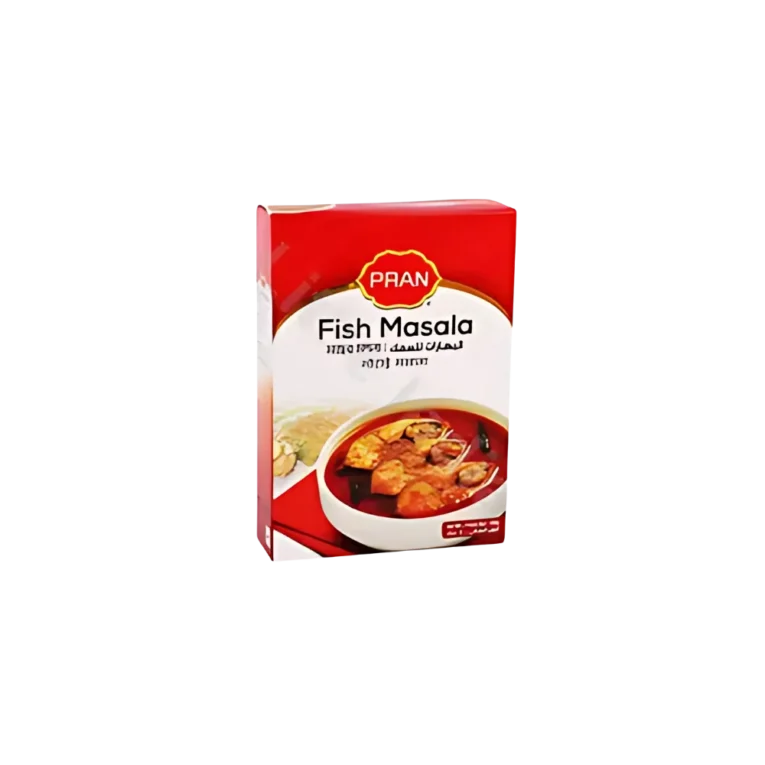 Pran Fish Masala 100g