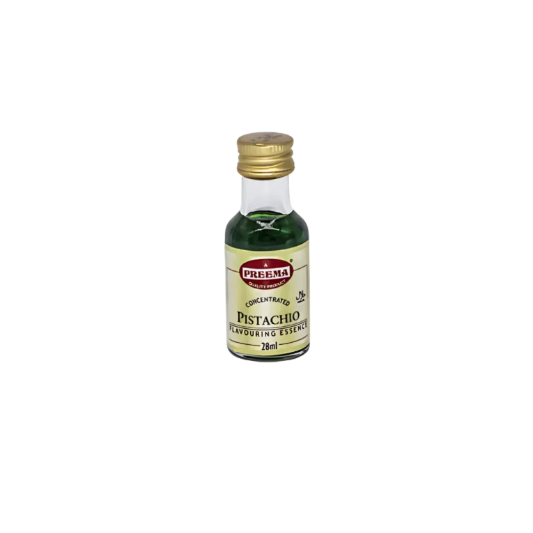 Preema Concentrated Pistachio Flavouring Essence 28ml