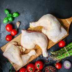 Poultry Products